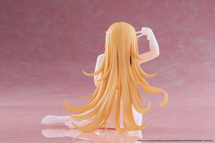 A Certain Scientific Railgun - Misaki Shokuho - Chinese Dress Desktop Cute Figure (Taito) - ORBITOPIA FIGURES LTD