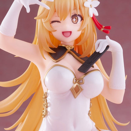 A Certain Scientific Railgun - Misaki Shokuho - Chinese Dress Desktop Cute Figure (Taito) - ORBITOPIA FIGURES LTD