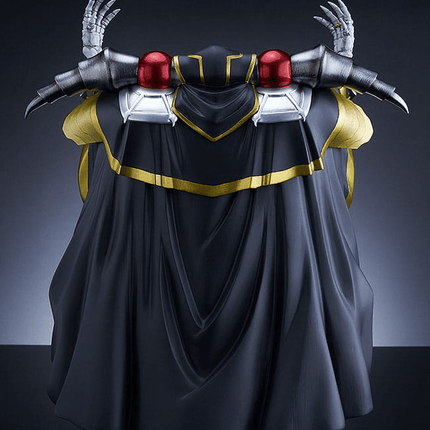Ainz Ooal Gown Figure – Overlord Pop Up Parade SP - OrbiTopia