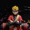 Akatsuki Studio - Naruto Uzumaki Figure – Heroes of Konoha (Naruto Resin Statue) - OrbiTopia