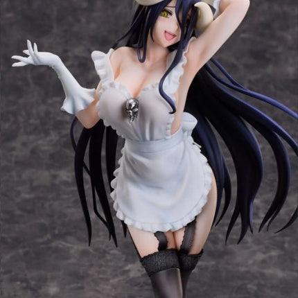 Albedo Apron Figure – Overlord 1/7 Scale - OrbiTopia