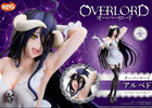 Albedo Apron Figure – Overlord 1/7 Scale - OrbiTopia