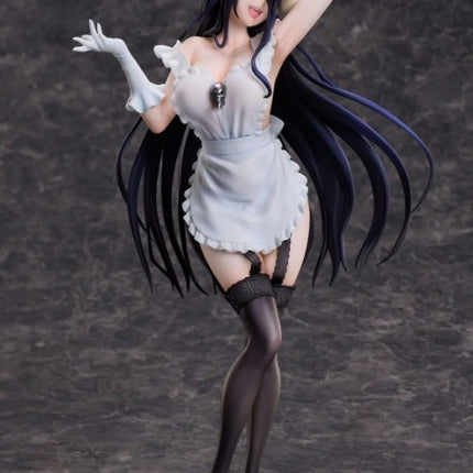 Albedo Apron Figure – Overlord 1/7 Scale - OrbiTopia