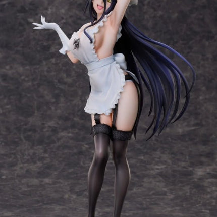 Albedo Apron Figure – Overlord 1/7 Scale - OrbiTopia