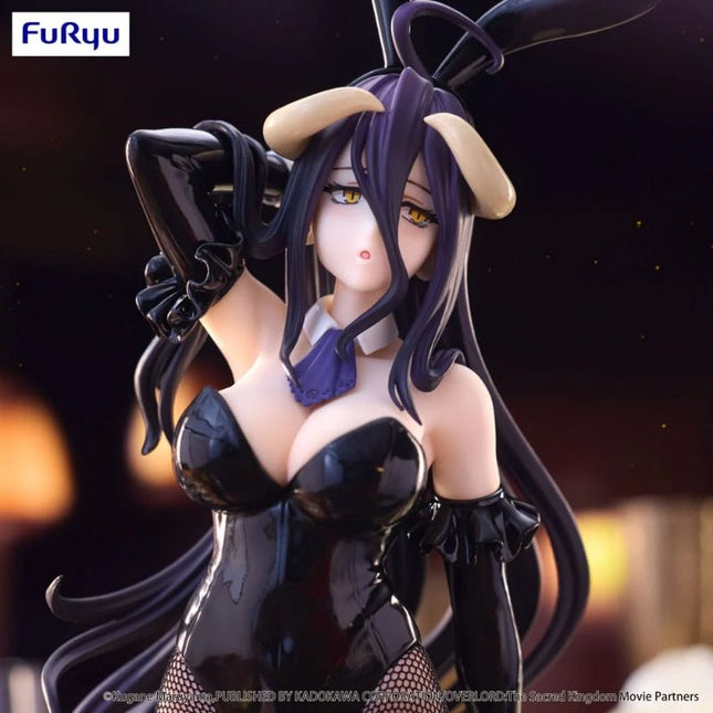 Albedo Figure – Overlord Black BiCute Bunnies - OrbiTopia