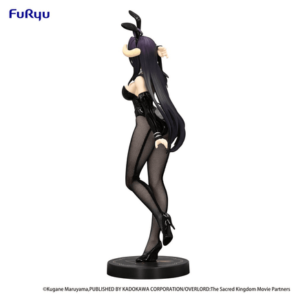 Albedo Figure – Overlord Black BiCute Bunnies - OrbiTopia