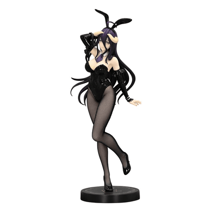 Albedo Figure – Overlord Black BiCute Bunnies - OrbiTopia