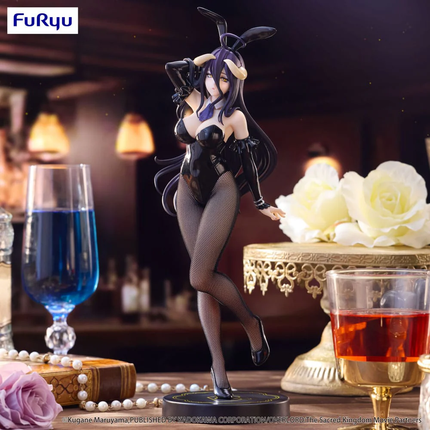 Albedo Figure – Overlord Black BiCute Bunnies - OrbiTopia
