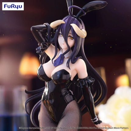 Albedo Figure – Overlord Black BiCute Bunnies - OrbiTopia