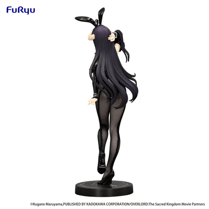 Albedo Figure – Overlord Black BiCute Bunnies - OrbiTopia