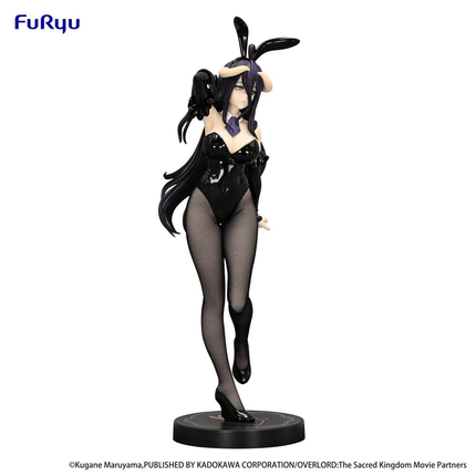 Albedo Figure – Overlord Black BiCute Bunnies - OrbiTopia
