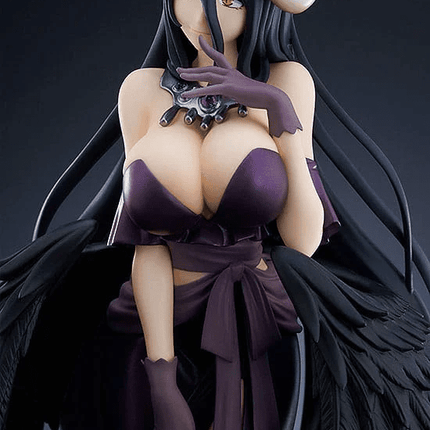 Albedo Figure – Overlord Dress Pop Up Parade - OrbiTopia