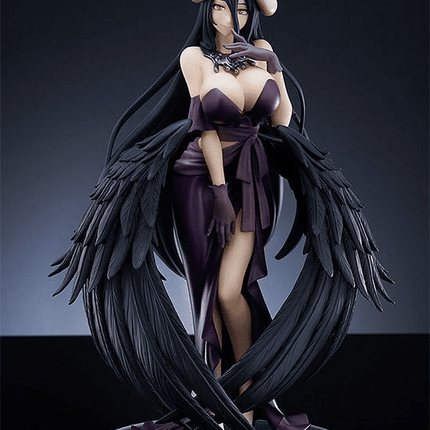 Albedo Figure – Overlord Dress Pop Up Parade - OrbiTopia