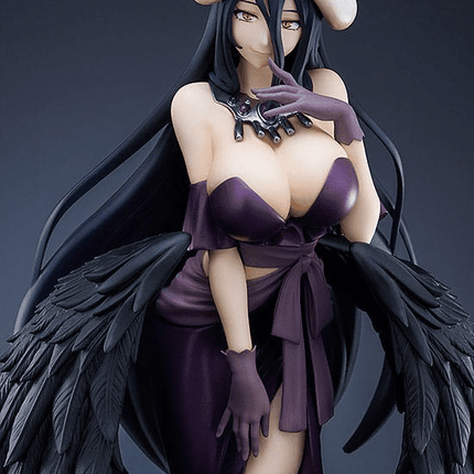 Albedo Figure – Overlord Dress Pop Up Parade - OrbiTopia
