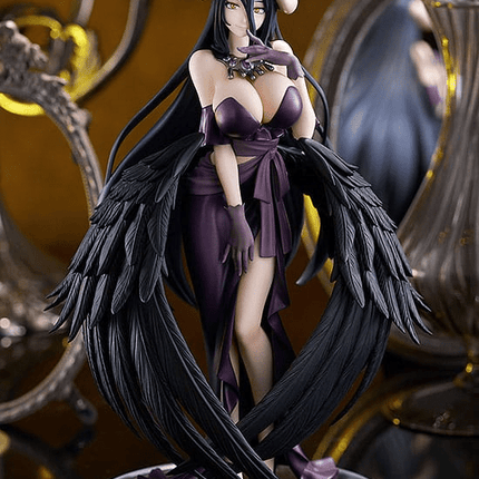 Albedo Figure – Overlord Dress Pop Up Parade - OrbiTopia
