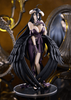 Albedo Figure – Overlord Dress Pop Up Parade - OrbiTopia