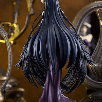 Albedo Figure – Overlord Dress Pop Up Parade - OrbiTopia