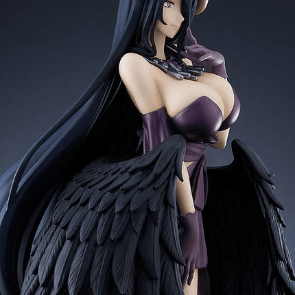 Albedo Figure – Overlord Dress Pop Up Parade - OrbiTopia