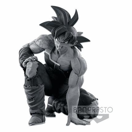 Bardock – The Tones – Super Master Stars Piece - OrbiTopia