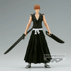 Bleach Figure – Ichigo Kurosaki Solid and Souls Ver. 2 - OrbiTopia