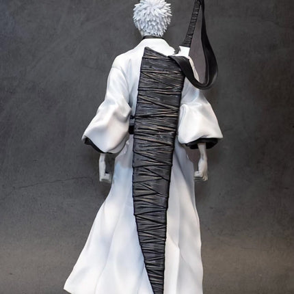 Bleach Figure Ichigo – Zangetsu Stirring Souls Vol. 2 - Ichigo Kurosaki Figure - OrbiTopia