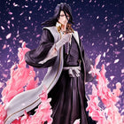 Bleach Figure – Kuchiki Byakuya The Blood Warfare (FiguartsZERO) - OrbiTopia