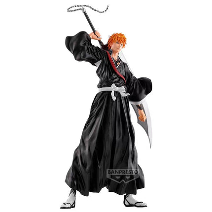 Bleach - Kurosaki Ichigo - Grandista - OrbiTopia