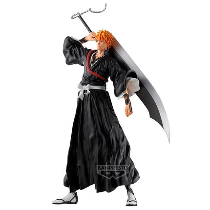 Bleach - Kurosaki Ichigo - Grandista - OrbiTopia