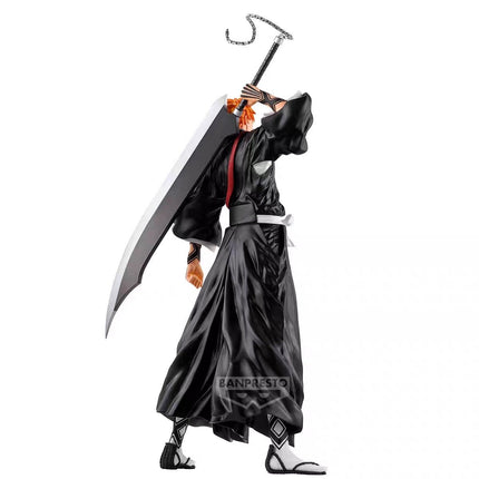 Bleach - Kurosaki Ichigo - Grandista - OrbiTopia