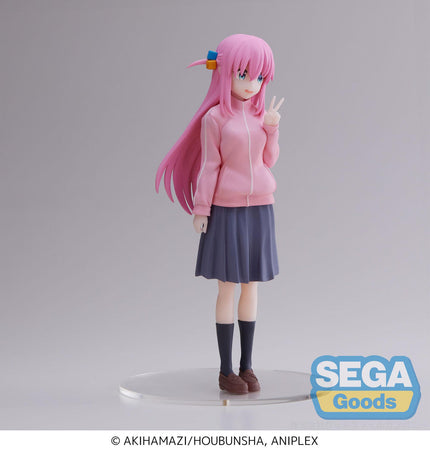 Hitori Gotoh Desktop x Decorate Collections right angled view