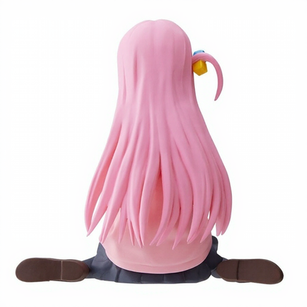 Hitori Gotoh Premium Chokonose standard version, rear view