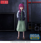 Kikuri Hiroi Desktop x Decorate Collections standing figure, display scene