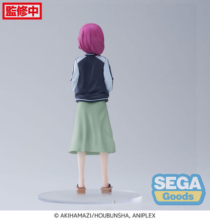 Kikuri Hiroi Desktop x Decorate Collections rear view