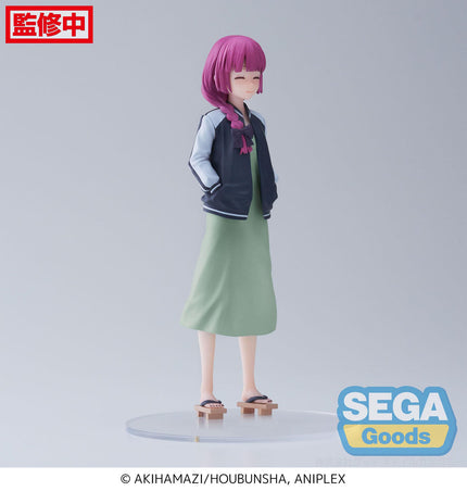 Kikuri Hiroi Desktop x Decorate Collections opposite angled view