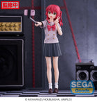 Ikuyo Kita Desktop x Decorate Collections with selfie stick and pink smartphone, display scene