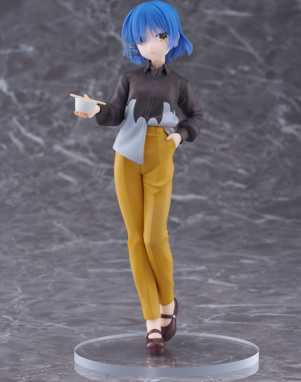 Ryo Yamada Coreful Shifuku ver. figure by Taito — front