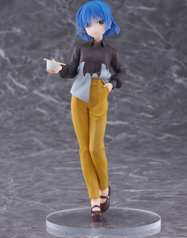 Ryo Yamada Coreful Shifuku ver. figure by Taito — front