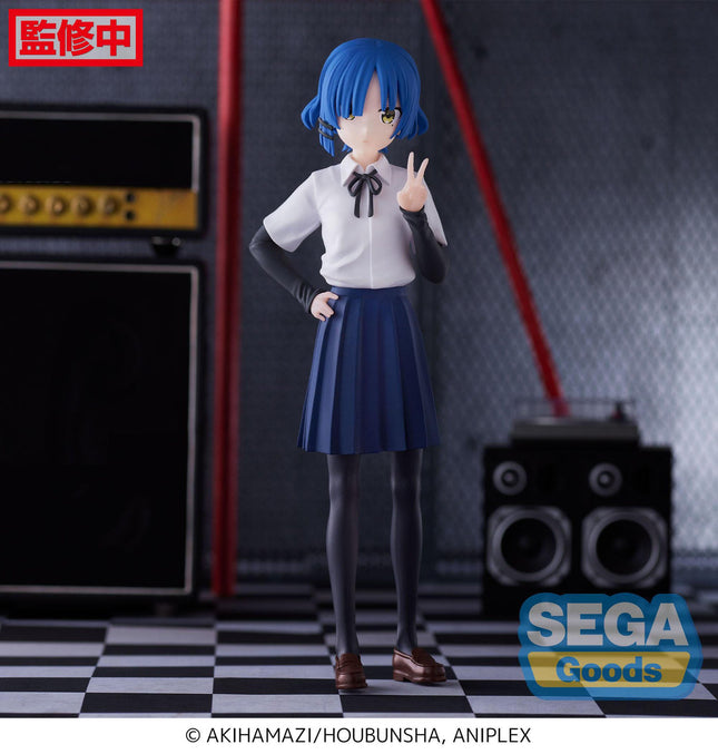 Ryo Yamada Desktop x Decorate Collections standing figure, display scene