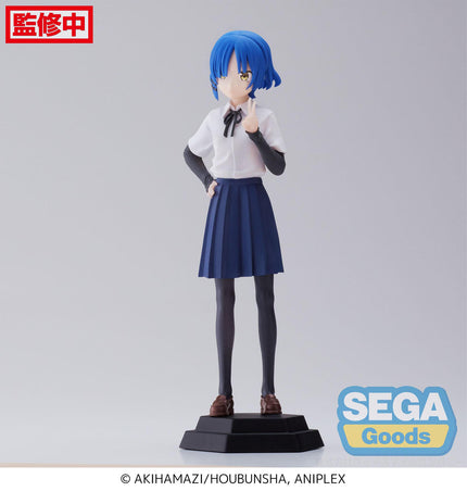 Ryo Yamada Desktop x Decorate Collections straight front view