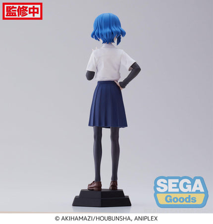 Ryo Yamada Desktop x Decorate Collections rear view