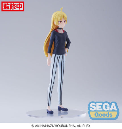 Seika Ijichi Desktop x Decorate Collections figure, alternate side angle