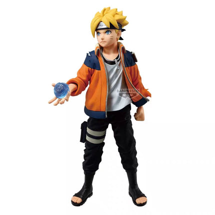 Boruto: Naruto Next Generations - Boruto Uzumaki - Figure - OrbiTopia
