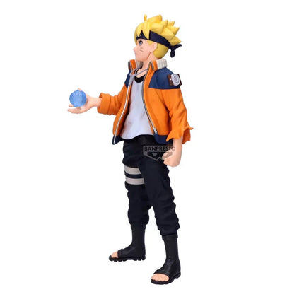 Boruto: Naruto Next Generations - Boruto Uzumaki - Figure - OrbiTopia
