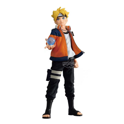 Boruto: Naruto Next Generations - Boruto Uzumaki - Figure - OrbiTopia