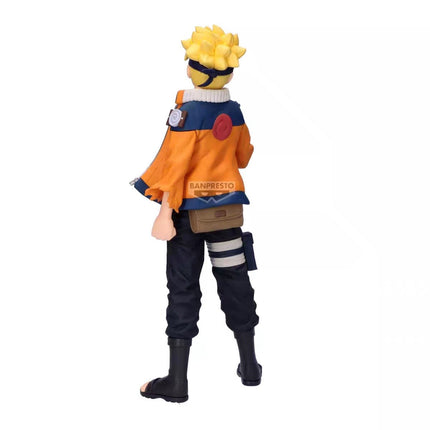 Boruto: Naruto Next Generations - Boruto Uzumaki - Figure - OrbiTopia