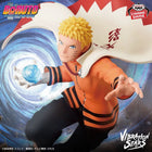 Boruto: Naruto Next Generations – Uzumaki Naruto – Vibration Stars II Statue - OrbiTopia