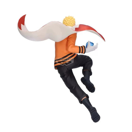 Boruto: Naruto Next Generations – Uzumaki Naruto – Vibration Stars II Statue - OrbiTopia