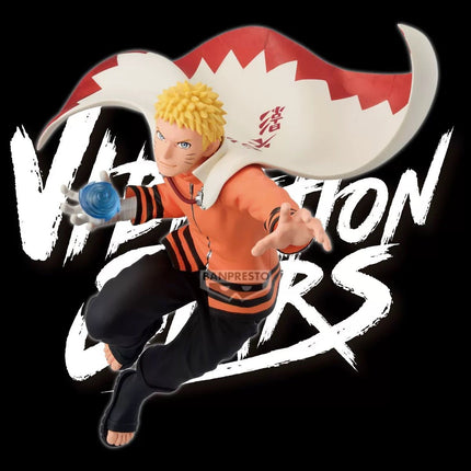 Boruto: Naruto Next Generations – Uzumaki Naruto – Vibration Stars II Statue - OrbiTopia