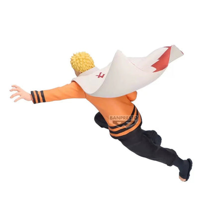 Boruto: Naruto Next Generations – Uzumaki Naruto – Vibration Stars II Statue - OrbiTopia