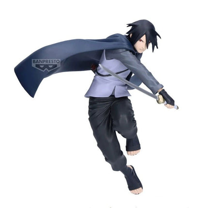 Boruto – Sasuke Uchiha – Vibration Stars II Statue - OrbiTopia